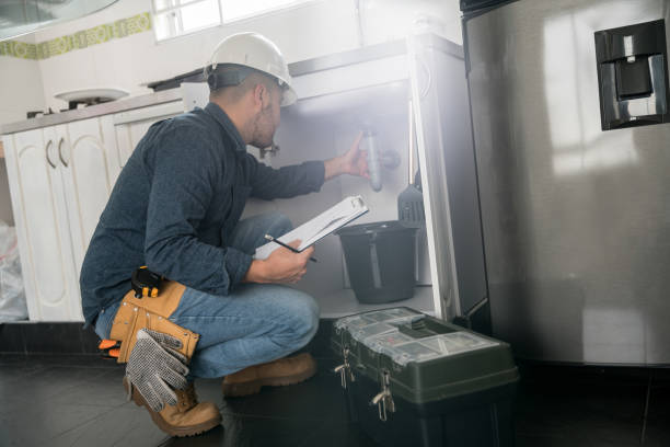 Best Emergency Plumber  in Greencastle, IN