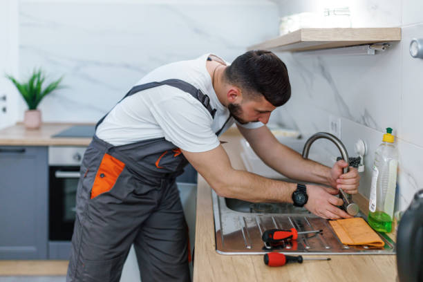 Best Gas Line Repair  in Greencastle, IN