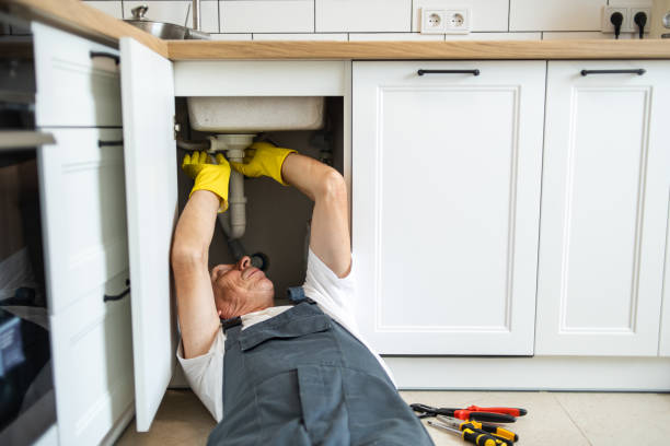 Best Plumbing Installation Services  in Greencastle, IN