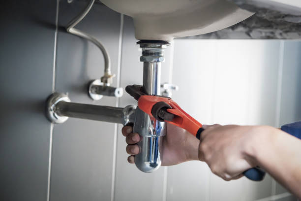 Best Shower Repair Services  in Greencastle, IN