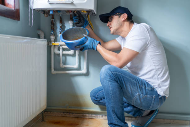 Best Residential Plumbing Services  in Greencastle, IN