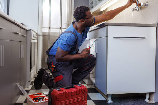 Professional Plumbing in Greencastle, IN