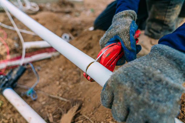 Best Affordable Plumbing Services  in Greencastle, IN