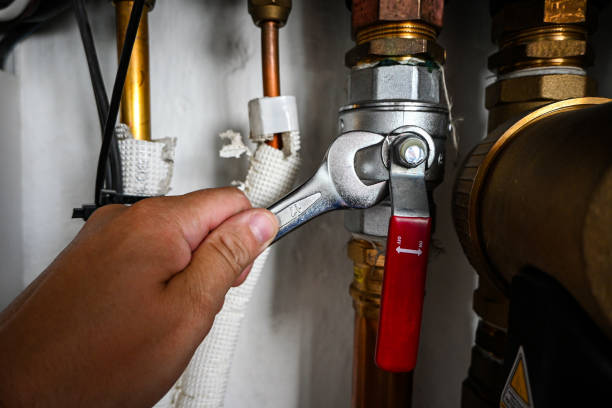 Water Softener Installation in Greencastle, IN